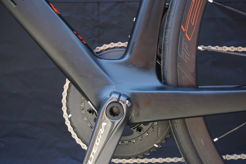 2016 Cube Road Bikes Aero endurance Agree & lovely alloy Attain road