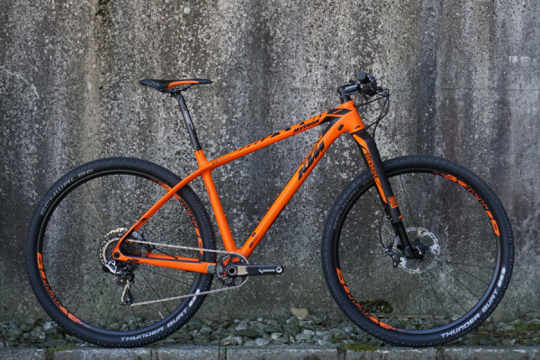 Boost XC, trail \u0026 27.5+ mountain bikes 