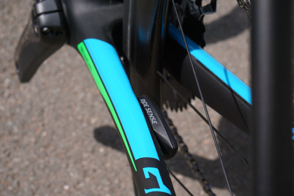 2016 Giant TCR Advanced racing road 