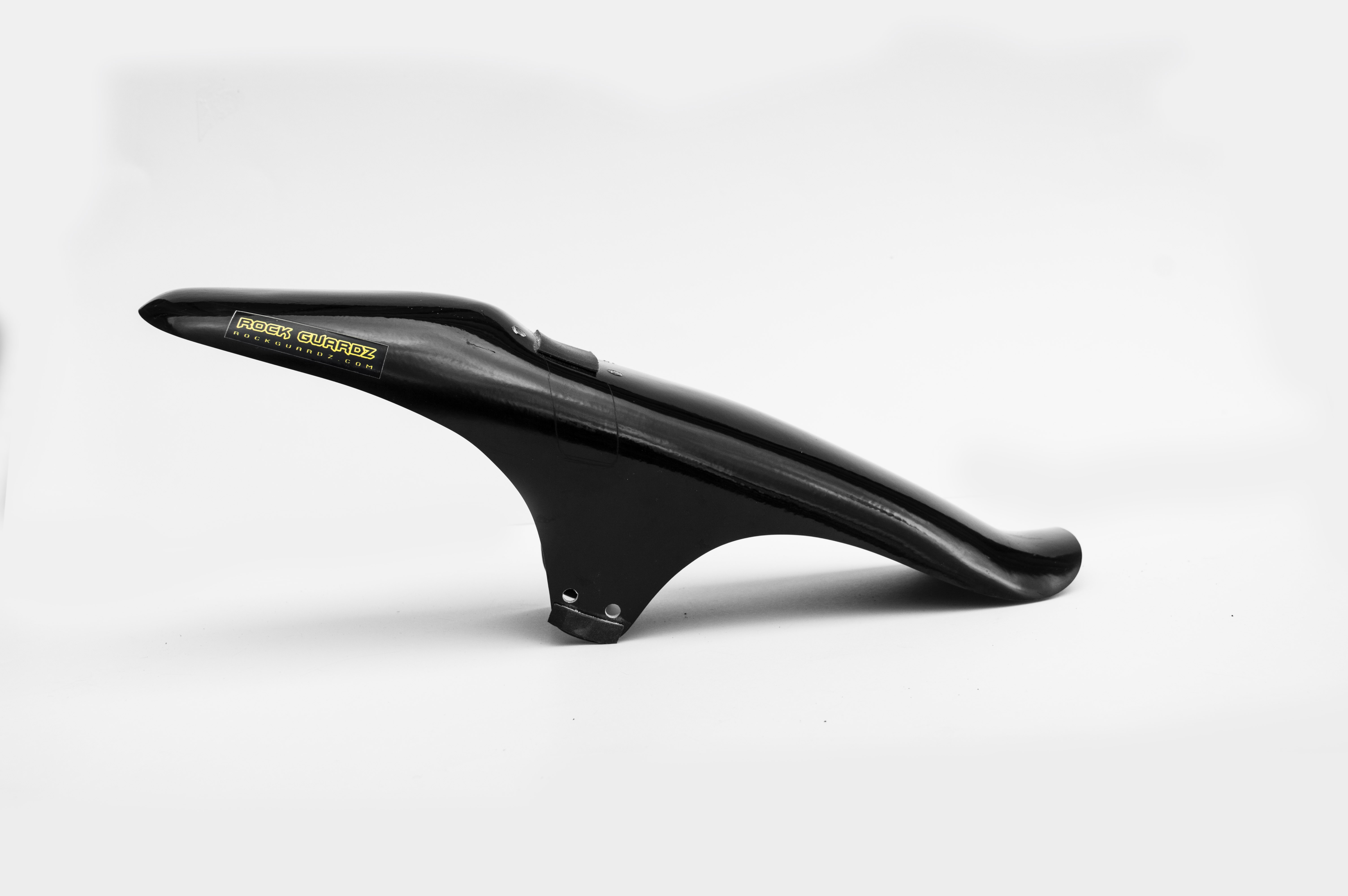 Dirt Flap Develops FIRST Dropper Mud Guard Plus Rock Guardz new Non