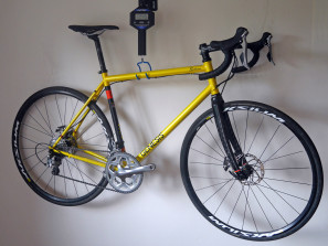 Review: Genesis Equilibrium Disc 20 