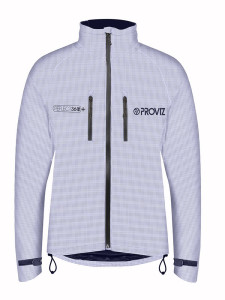 Reflect360+ and Switch Jackets 