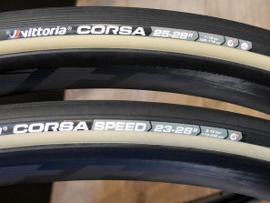 Graphene Corsa and Rubino Updates 