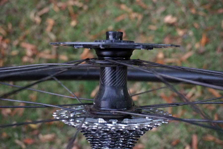 2016 Specialized Crux cyclocross 