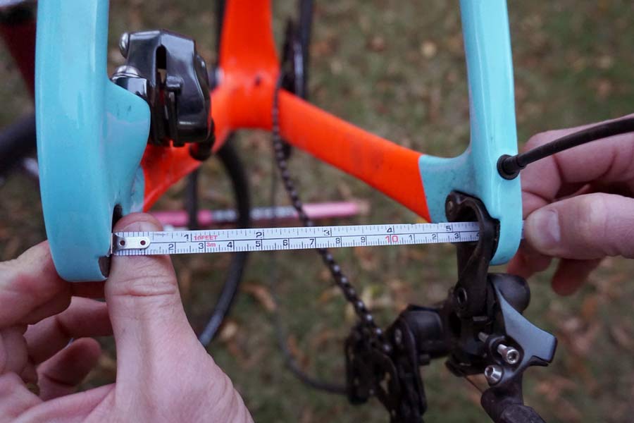2016 Specialized Crux cyclocross 