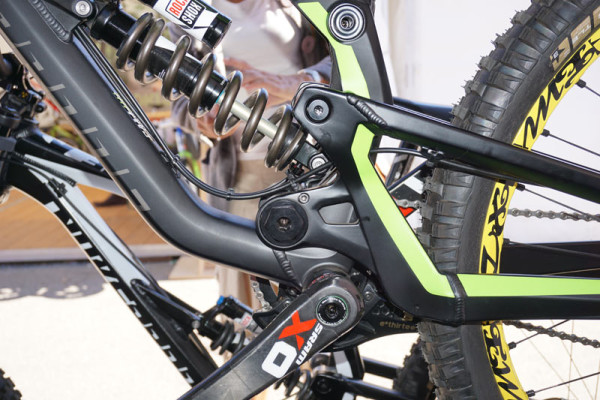 nukeproof pulse 2022