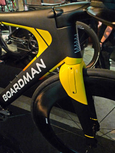 Aero Road bikes 