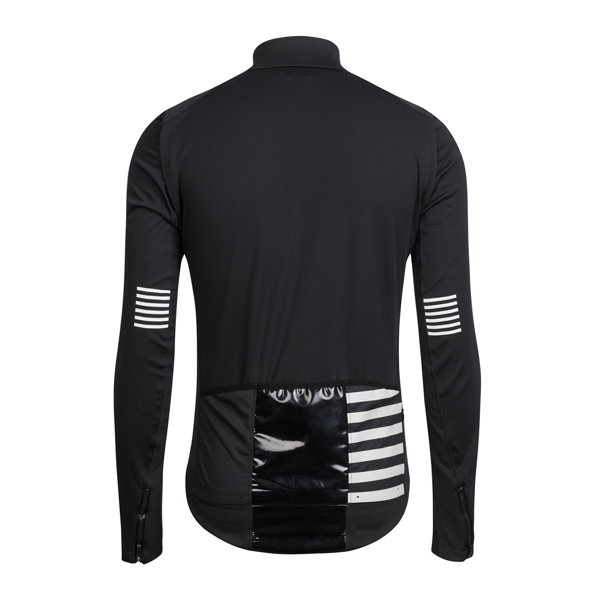 winter with updated Pro Team Softshell 