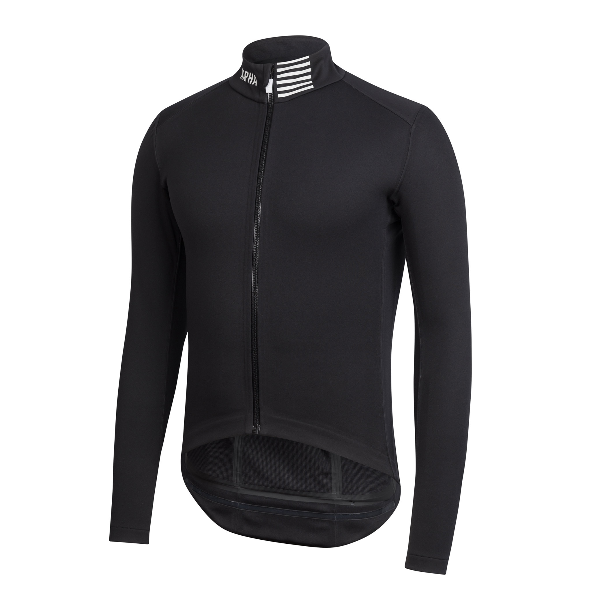 winter with updated Pro Team Softshell 