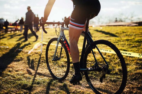2016 Trek Boone, Crockett cyclocross 