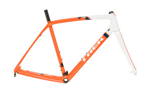 2016 Trek Boone, Crockett cyclocross 