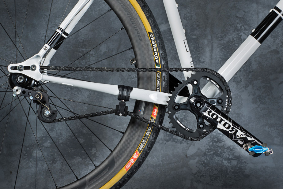 Bombtrack joins Berlin Bicycle Week 