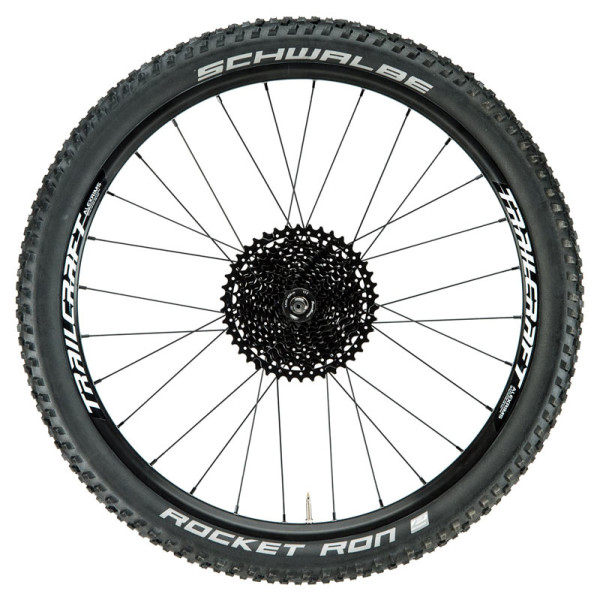 mountain bike wheels 