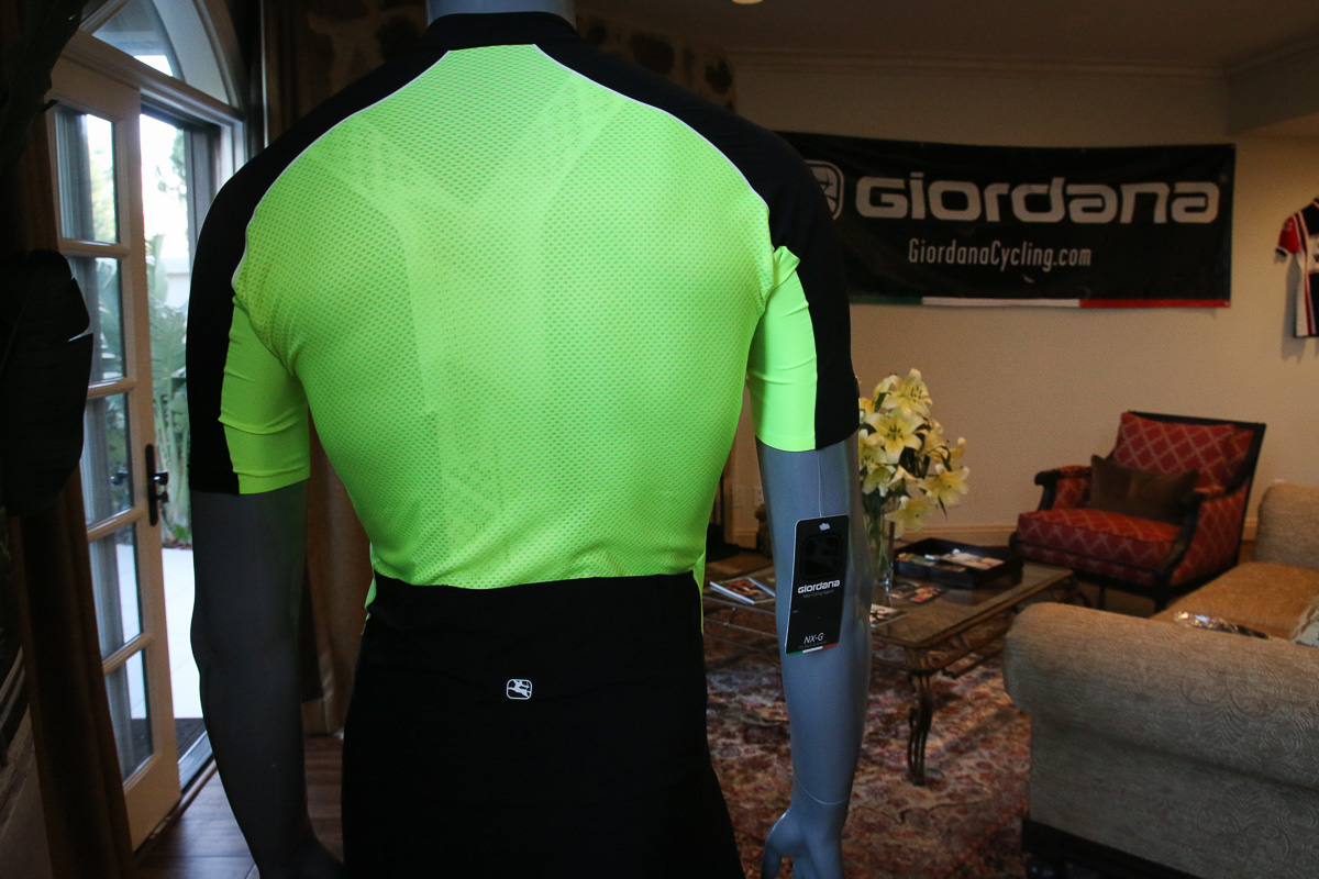 giordana clothing