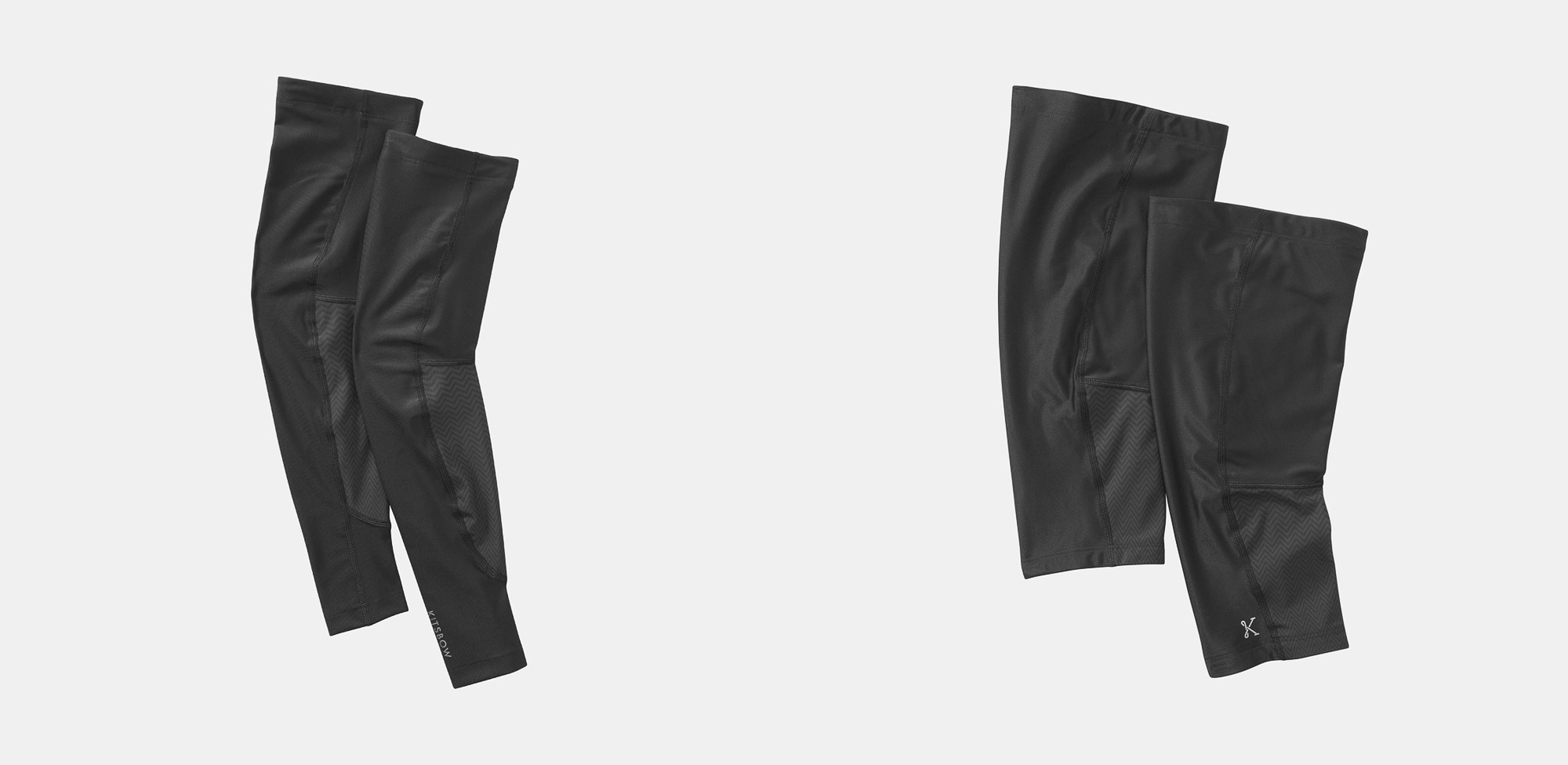 Kitsbow hits the pavement with new premium road apparel with pockets