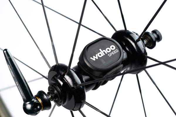 Wahoo ELEMNT GPS cycling computer adds 