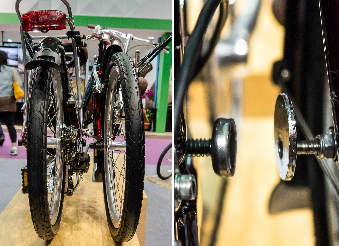 TPE16: Bickerton Portables shows that 