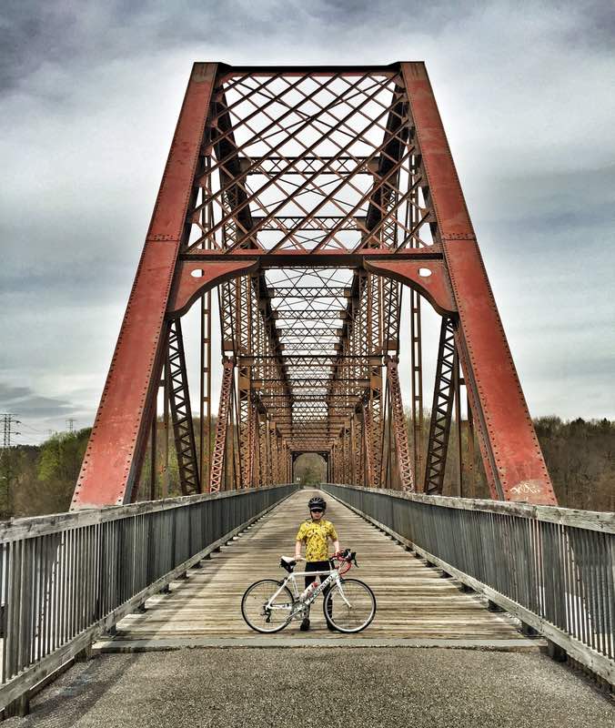 Bikerumor Pic Of The Day Yorktown, NY Bikerumor