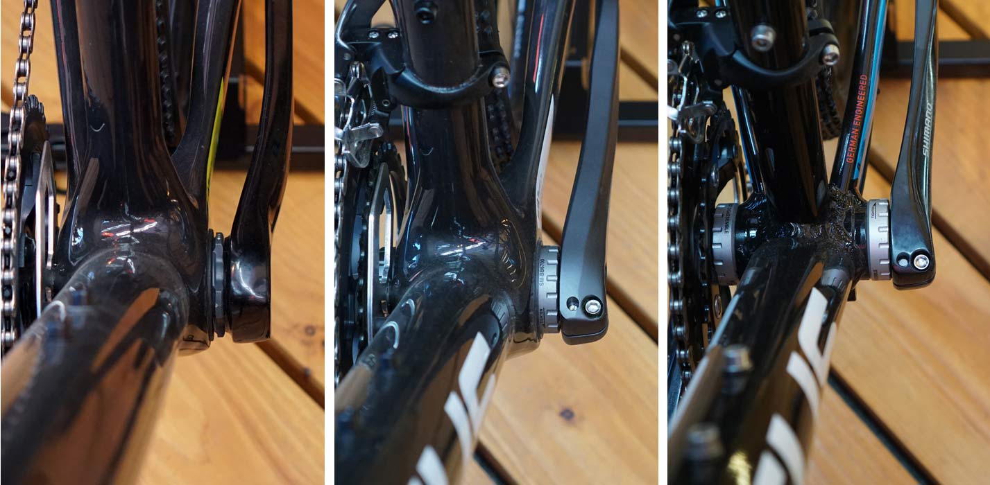 SOC16: 2017 Focus Mares CX cyclocross 