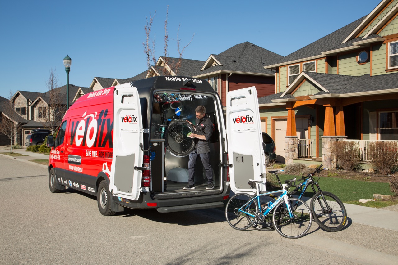 mobile repair service will now deliver 