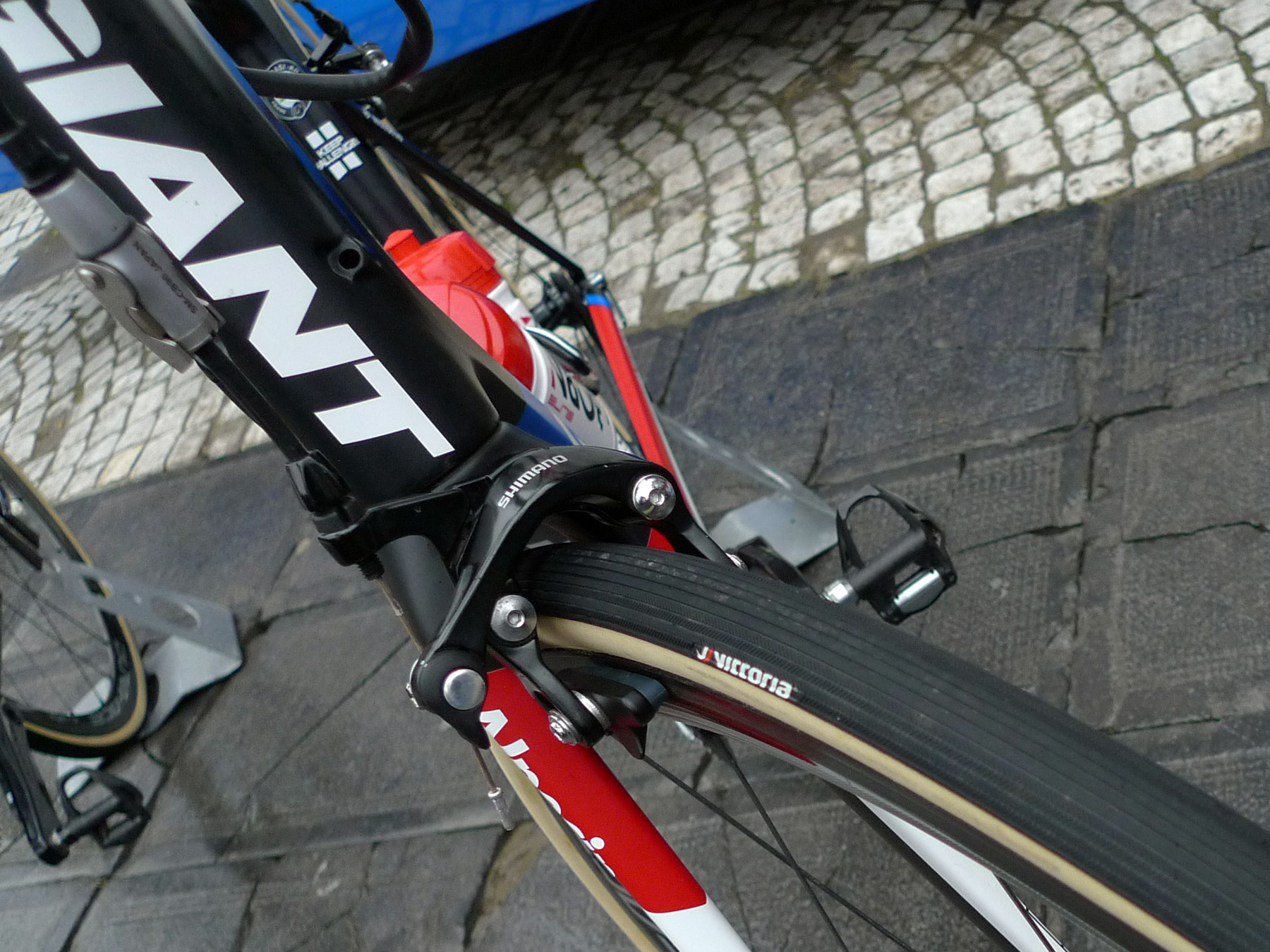 Vittoria Corsa Control expands Pavé 
