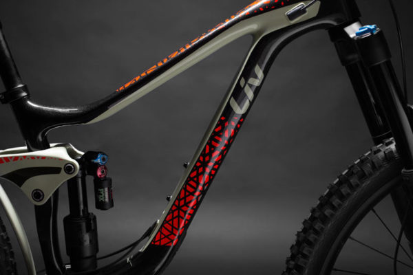 Giant updates carbon \u0026 Maestro 