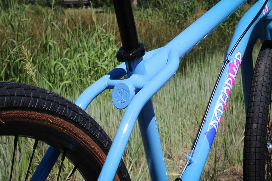 PC16: GT Bikes part 2 - budget full 