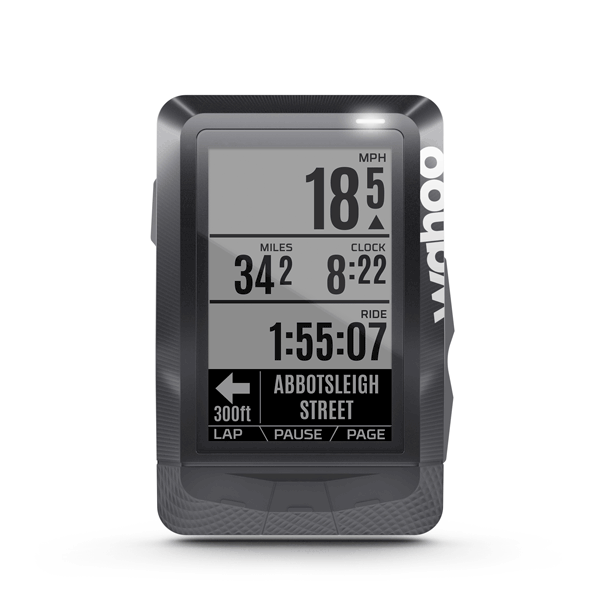 Wahoo signals Turn by Turn update for ELEMNT GPS Bikerumor