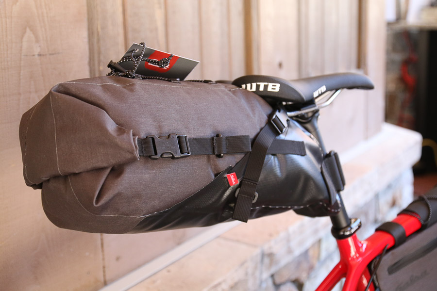 Salsa's EXP Bikepacking range ready for 