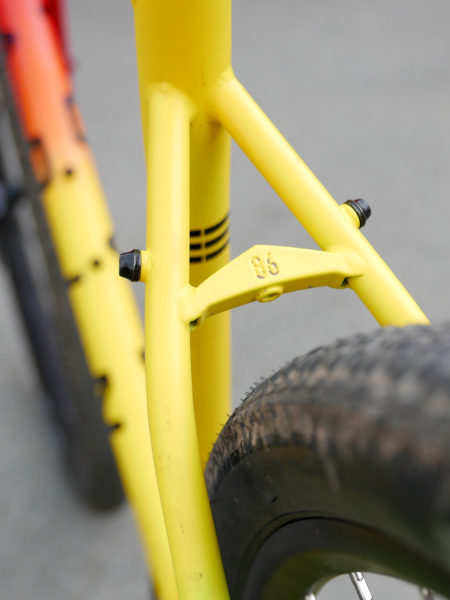special edition Four Corners Elite 