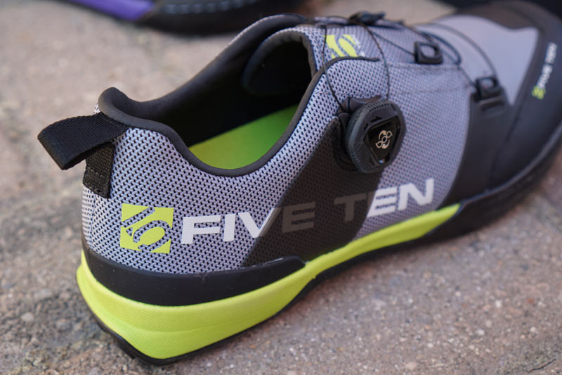 Five ten road bike shoes Clearance