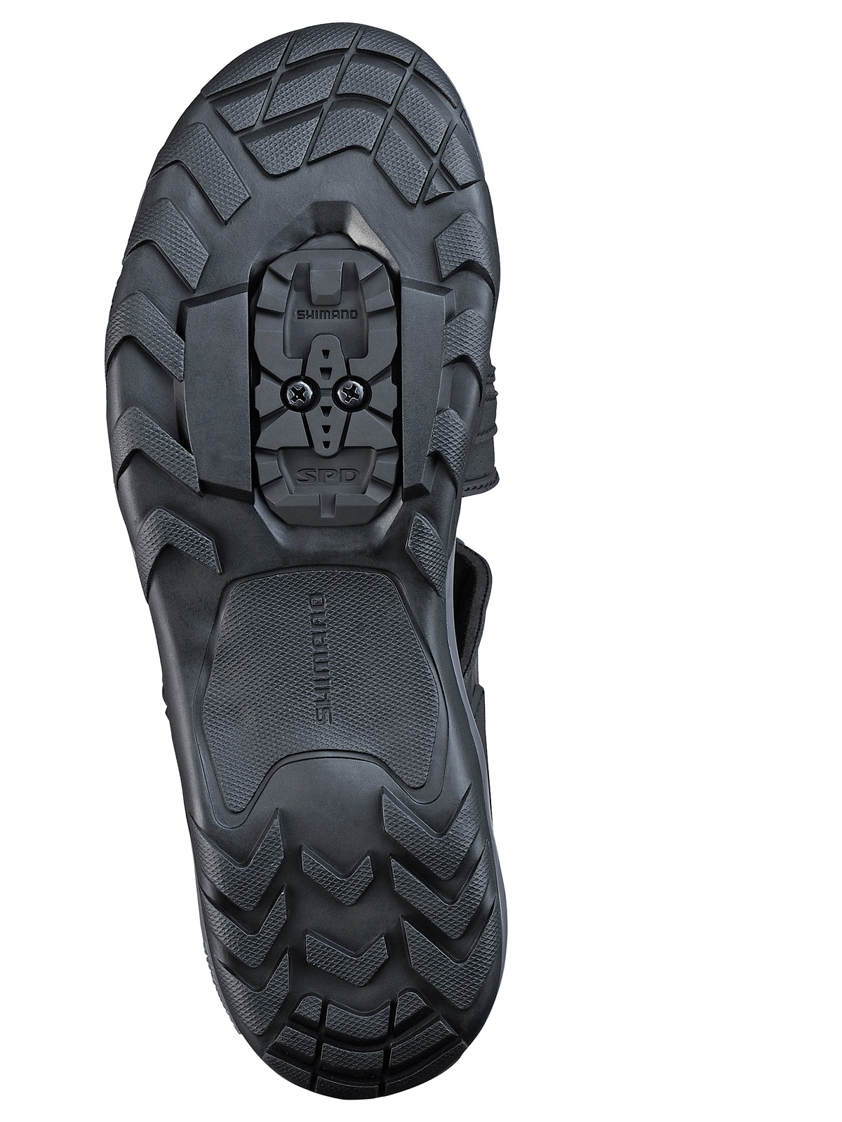 Shimano Cale Shimano SPD SH51 - Ultime Vélo