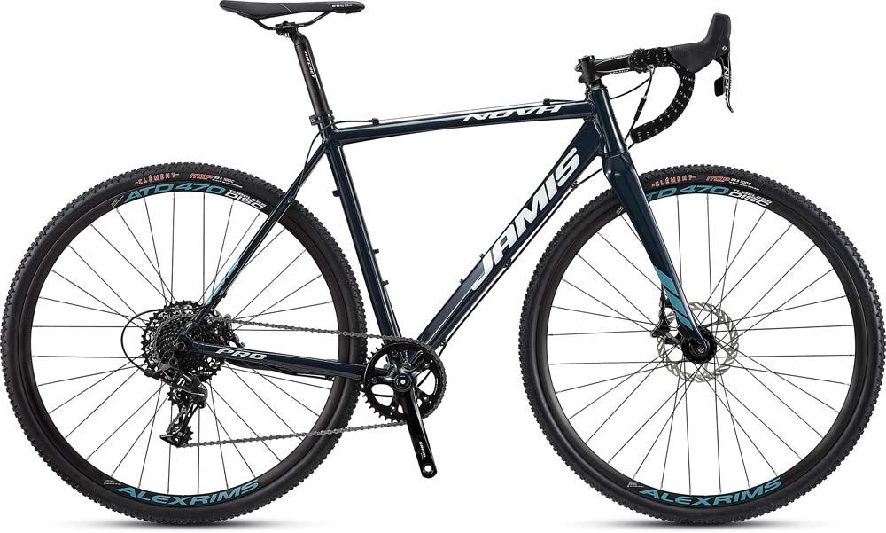 Supernova cyclocross bikes 