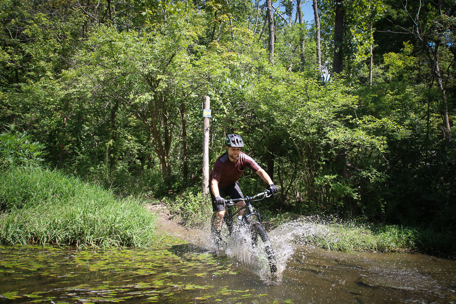 Review Fat or Plus, the Otso Voytek's Q factor will set you free