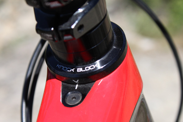 Trek Remedy 9.9 