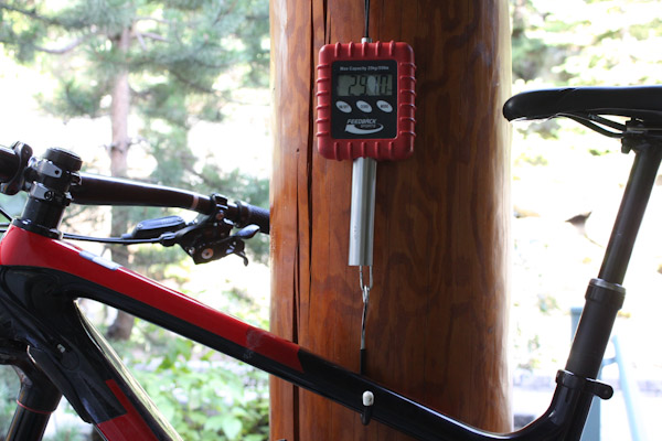 Trek Remedy 9.9 