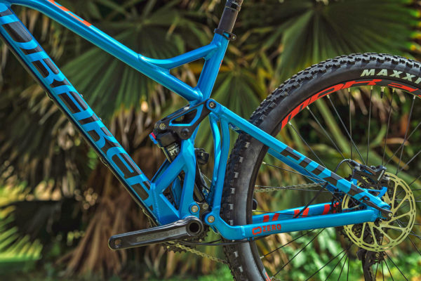 Mondraker teases Podium Carbon XC racer 