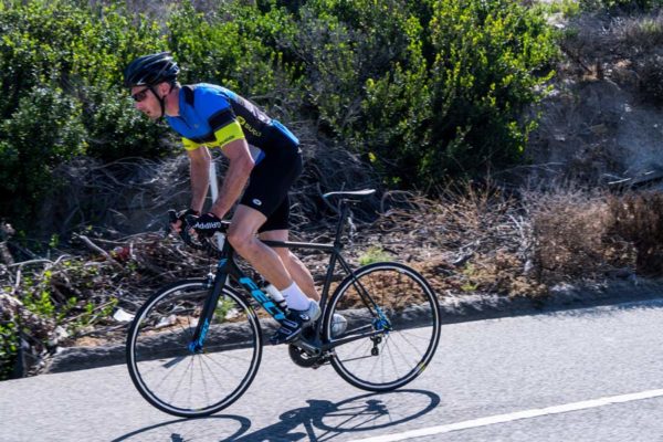2017 Felt FR road bikes - specs 