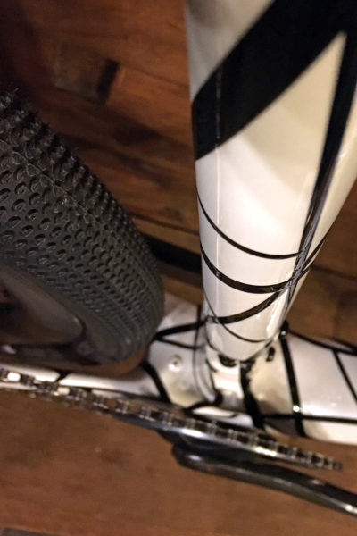 Sneak Peek: Orbea Terra hits the road 