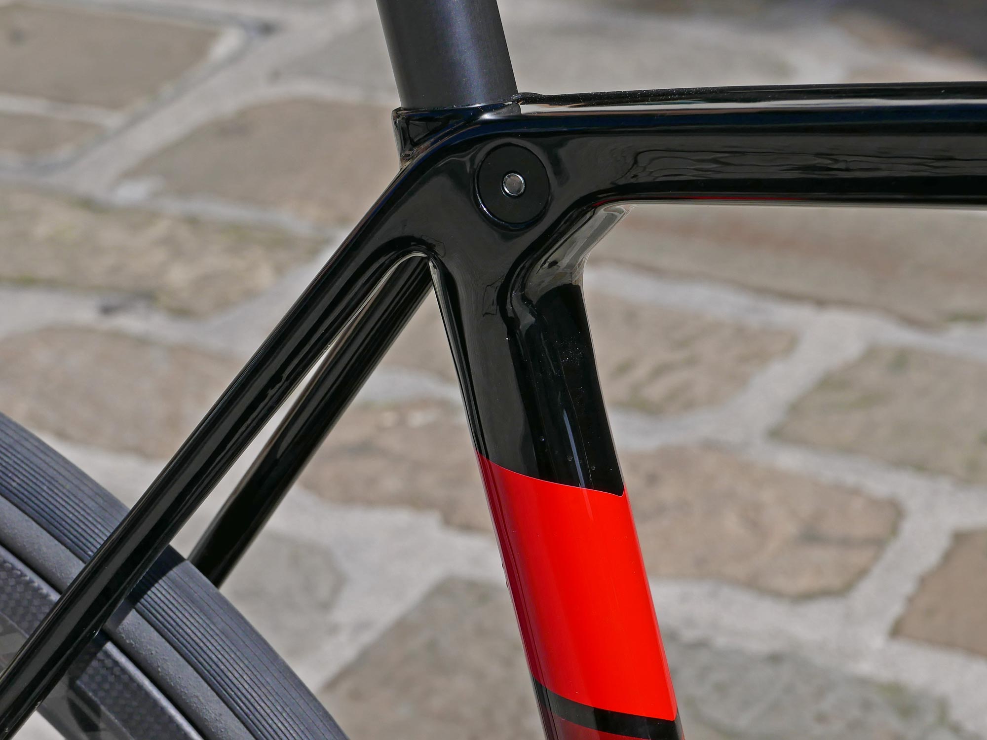 New Orbea Orca OMR, a detailed look at 