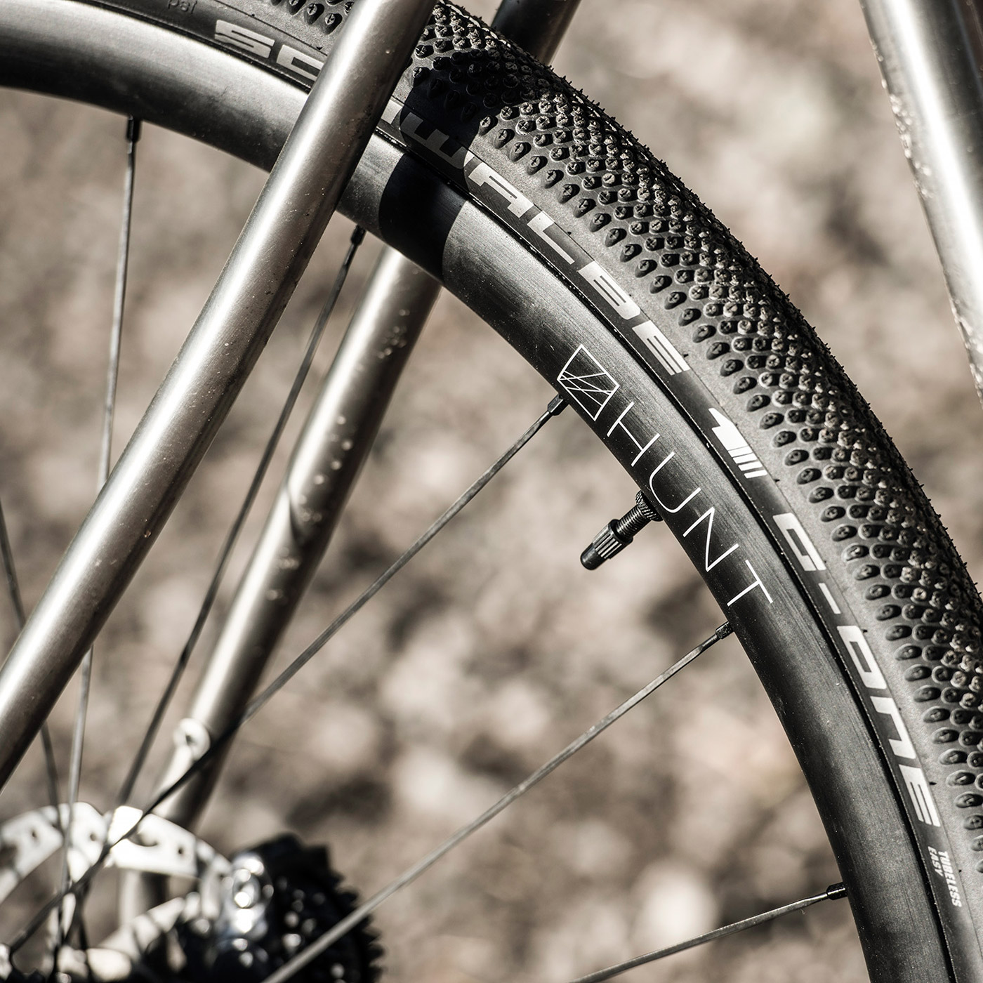 Hunt debuts 30Carbon Aero Disc, new 