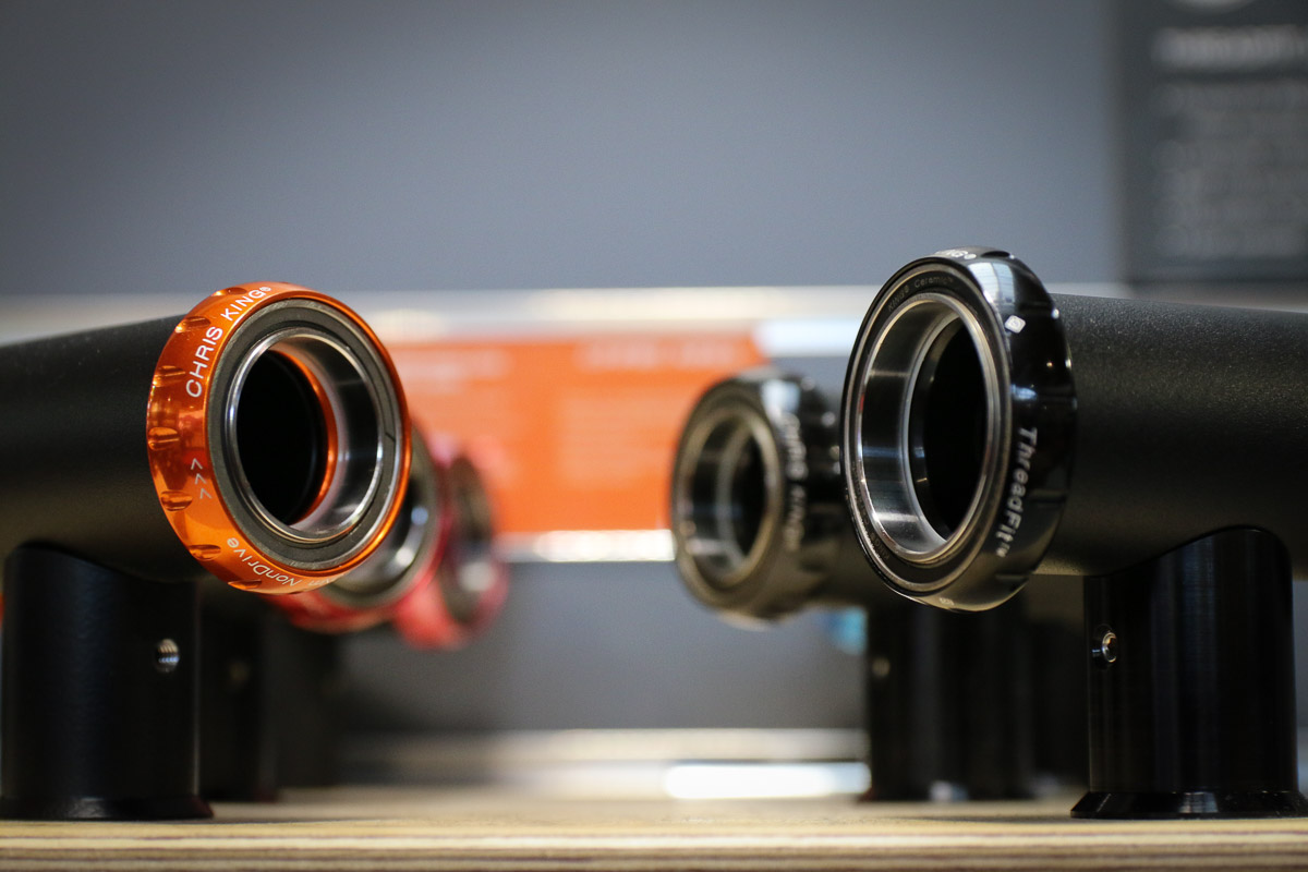 Threadfit 30 Bottom Brackets 