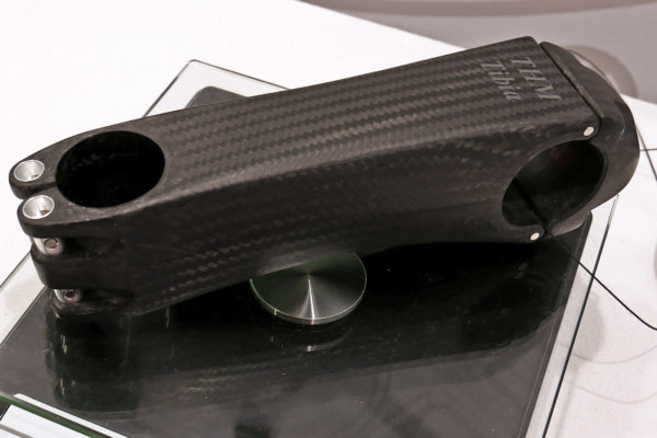 light Tibia stem \u0026 Fibula cam brakes 
