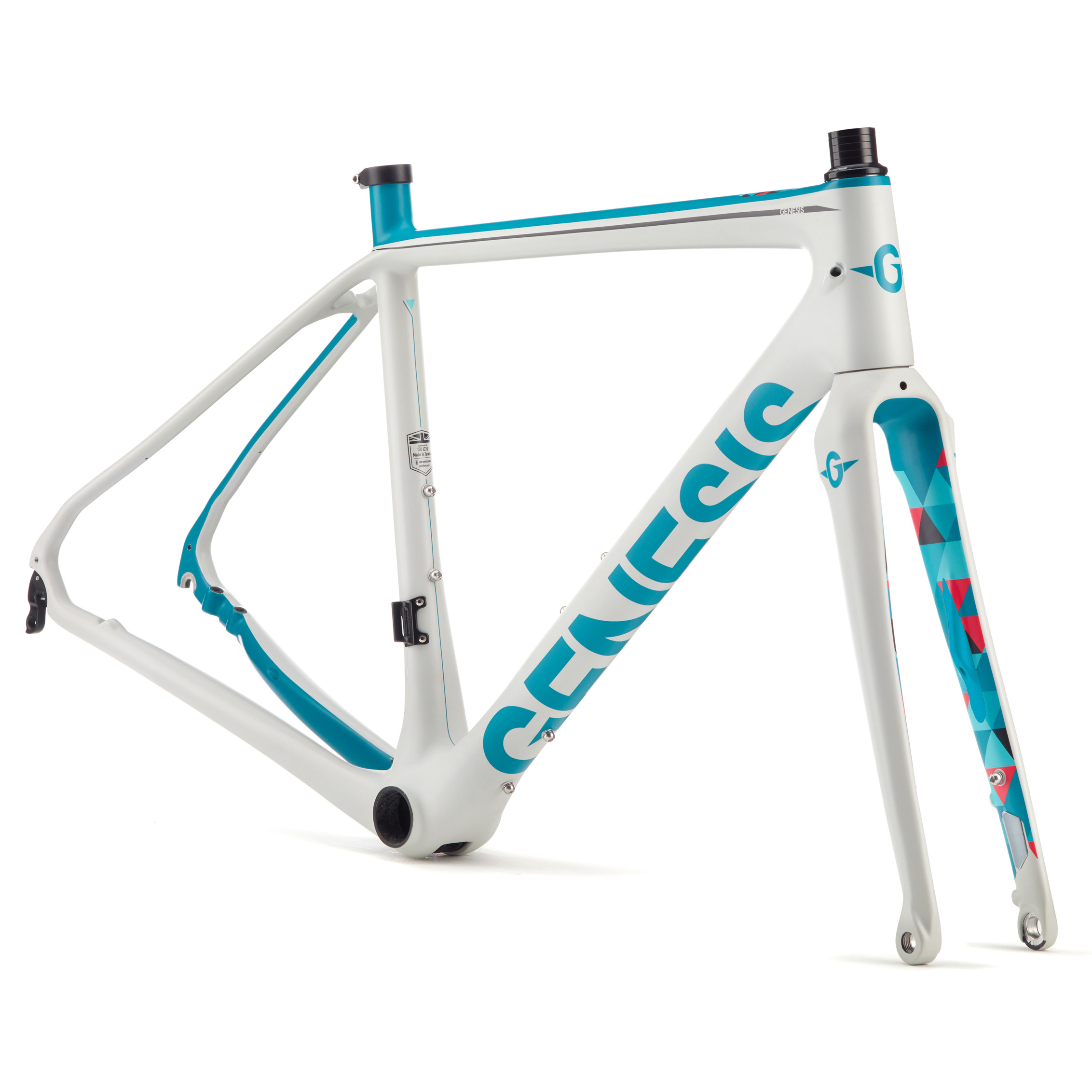 genesis datum frameset