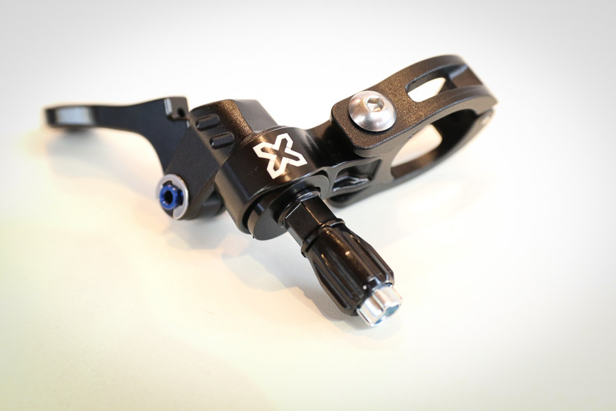 EB16: X-Fusion Manic dropper posts 
