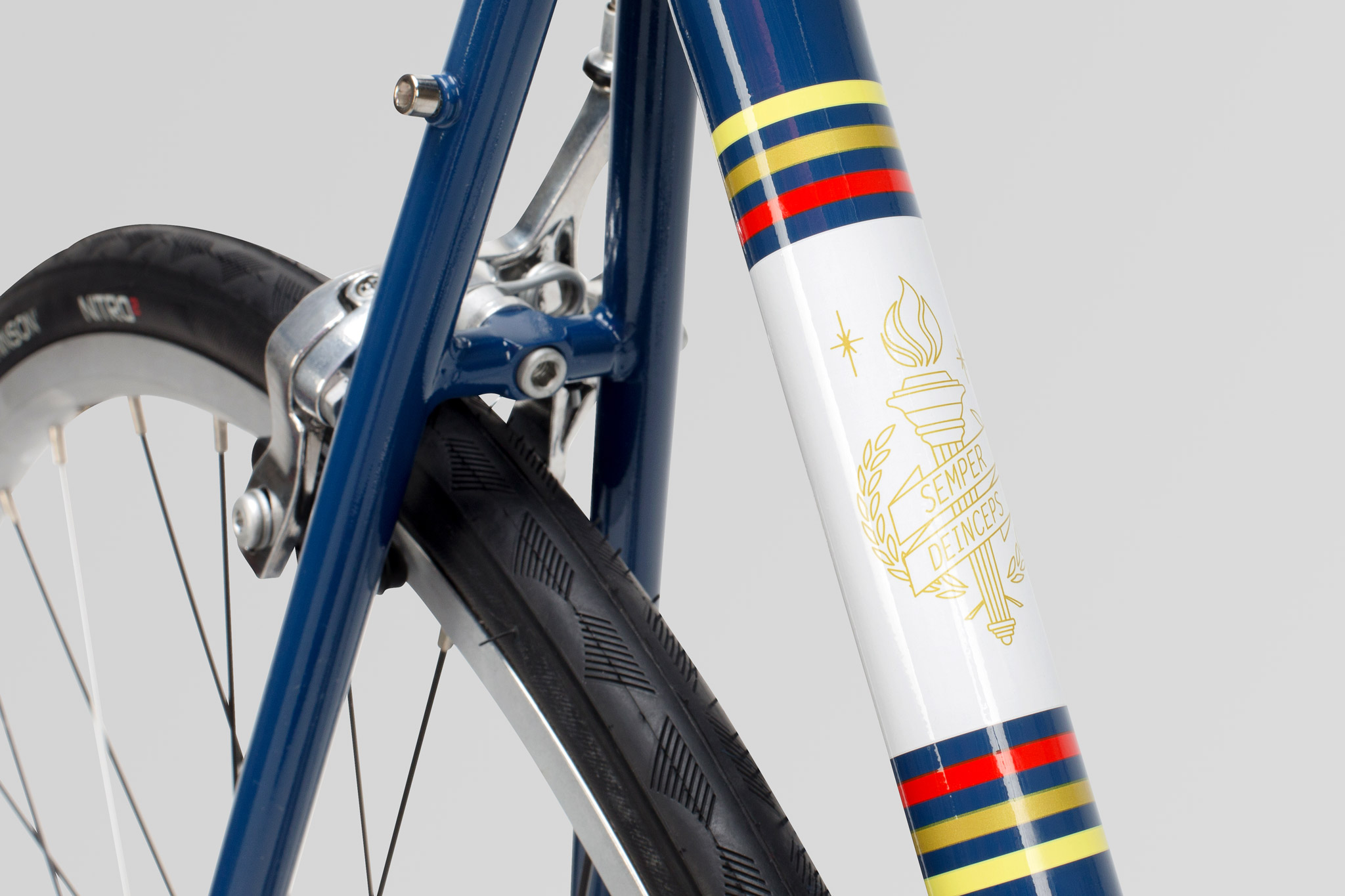 Pure Cycles fixes their newest Veleta 
