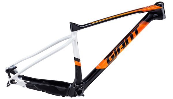 carbon XTC Advanced 27.5 