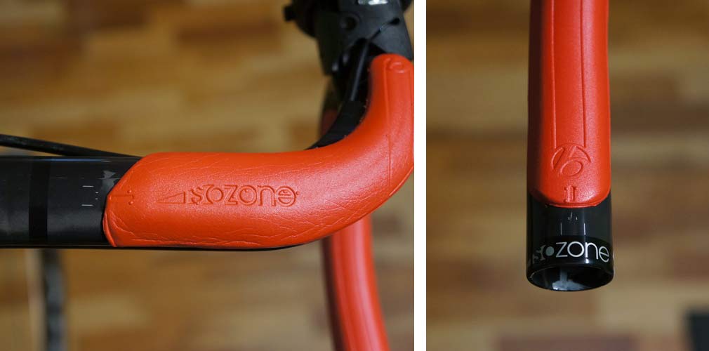 Review: The comfy Bontrager RXL padded 
