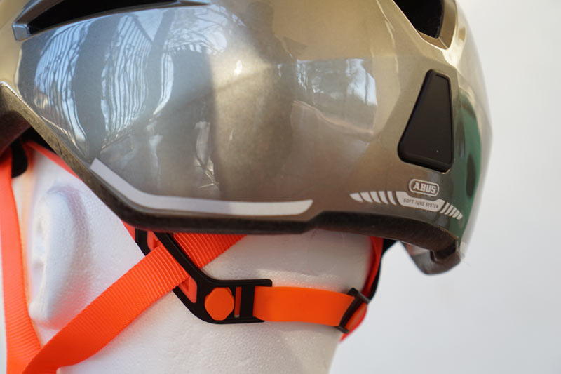 Abus commuter helmet lineup finally 