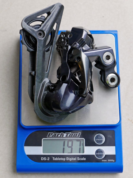 Shimano Dura-Ace R9100 series 